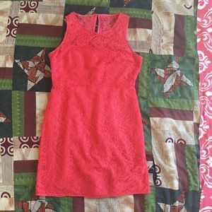 J Crew lace dress